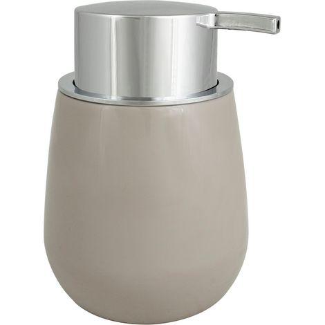 Seifenspender 280 ml AWD INTERIOR Frappe 1618 beige ABS (1/2)