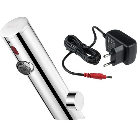 Deante Robinet sans contact design classique en laiton