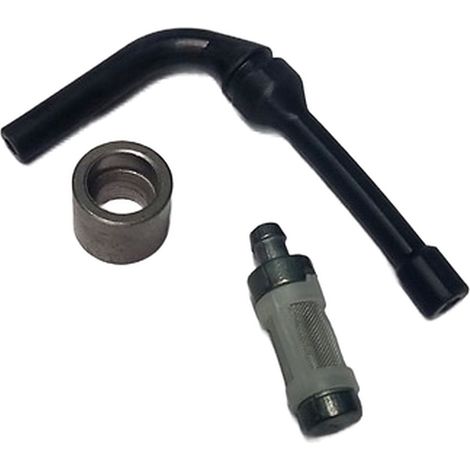 Kit Goma Aceite compatible con Zmc3802, 4203  Ref 918480