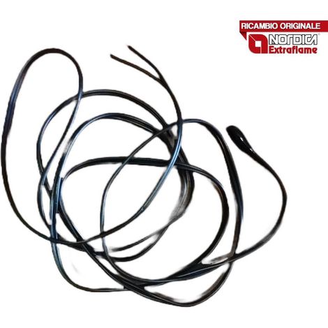 EXTRAFLAME - 002000705 - Sonda termica 10 k lunghezza 1 mt