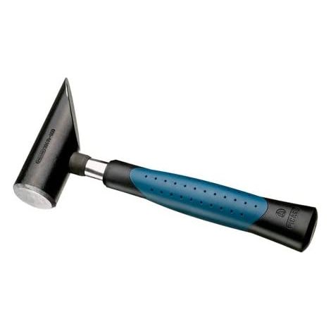 Martello PICARD da 600 g con impugnatura ergonomica e manico tubolare resistente alla corrosione