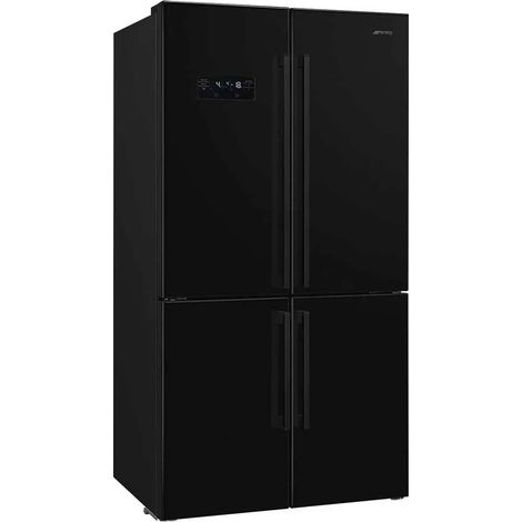 Réfrigérateur smeg fq60nde no frost capacité 572 litres (1/3)