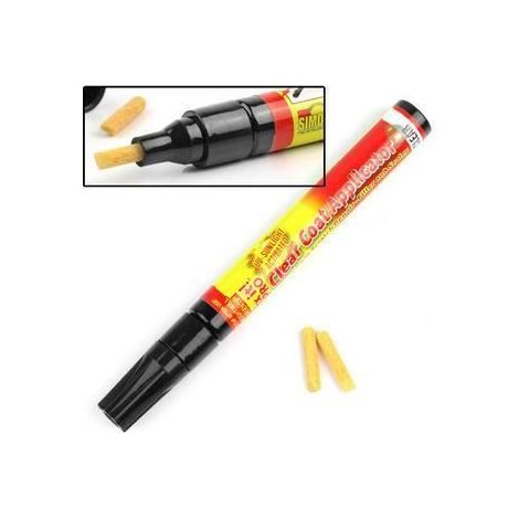 Fix It Pro Effacer Scratch voiture Sealer réparation Pen Simoniz peinture (1/3)