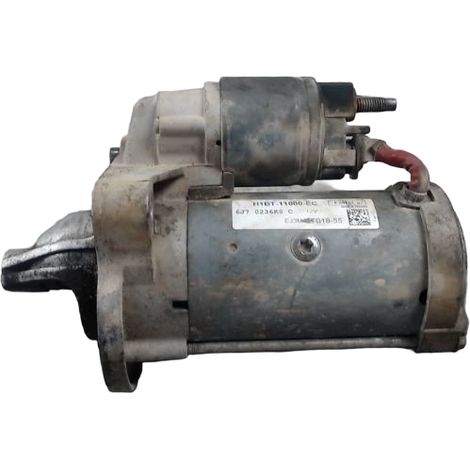 Demarreur FORD Fiesta 2005- [PRODUIT D'OCCASION]♻️2146849 (1/4)