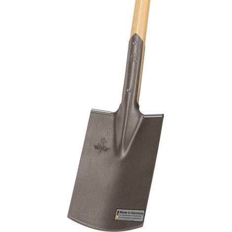 IDEAL Vanga da costruzione Ideal con manico a T - 10010283 (1/4)