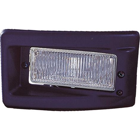 Feu anti-brouillard avant gauche Fiat Ducato 2 phase 1 1994-2002