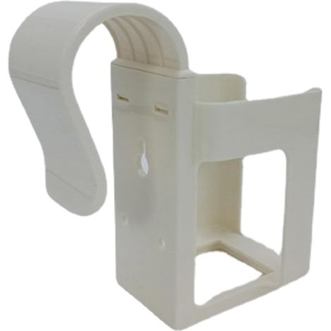 3 Pièces Porte Boisson Piscine Hors Sol, Porte Gobelet Pour Piscine, Porte Gobelets Piscine En Plastique, Détachable, Pour Les Boissons, Les Téléphones Portables, Les Clés Et Autres, 14.510cm (1/5)