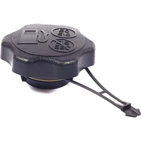 594061 Tankdeckel für Rasen- und Gartengeräte, Nachbau.
