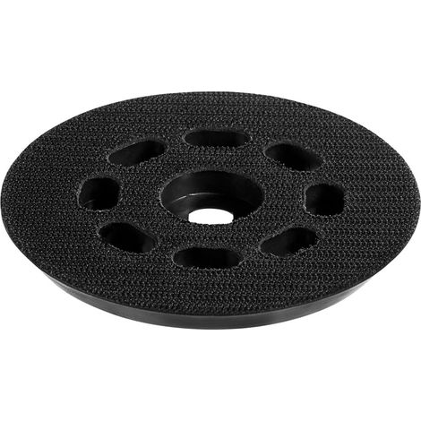 PLATORELLO IN NYLON 'STA32312-XJ' Ø mm 125  - STANLEY