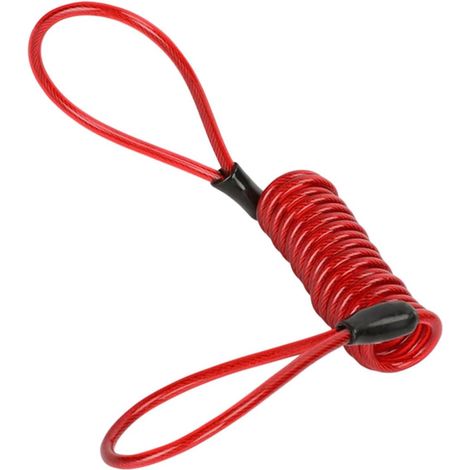 Freins à disque pour accessoires de moto, serrures de vélos robustes, scooter, roue hovers disque (1/5)