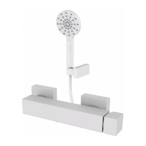 MITIGEUR DOUCHE KALA BLANC (1/2)