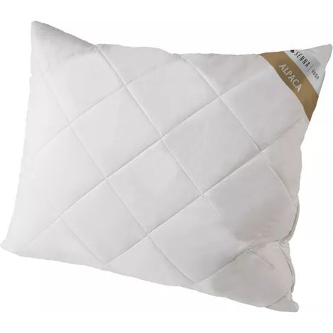 Almohada ajustable 70x80 ALPACA Senna Home (1/2)