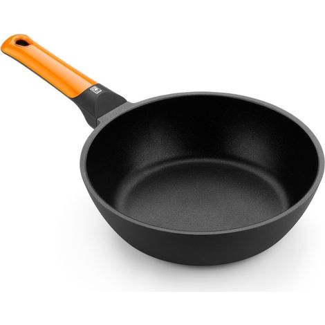 SARTEN HONDA BRA EFFICIENT ORANGE 20CM 281120