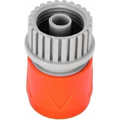 Schlauchadapter, Anschlussstücke für Pooldüsen-Saugkopf, GU.B/gut (1/4)