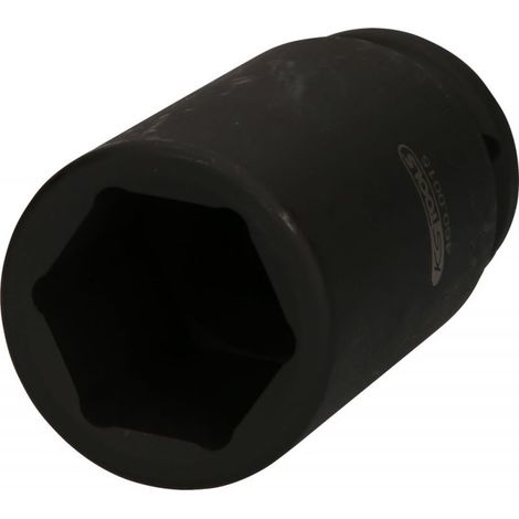 KS Tools 3/4" Achsmuttern-Schlüssel, 6-kant, lang, 33mm - 460.0015