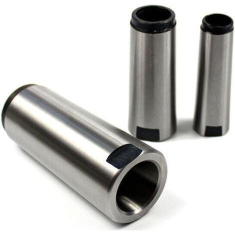 1pc MT3-MT2 Cône Morse Adaptateur Acier Au Carbone Manchon mandrin de perçage (1/3)