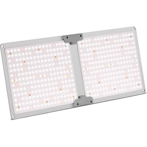 Lampe LED pour plante - spectre complet - 2,000 watts - 468 LED (1/5)