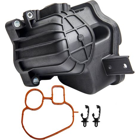 Maxpeedingrods – Refroidisseur EGR pour Opel 2.0 CDTI – Compatible Fiat et Alfa Romeo – Joint inclus – Numéro de pièce OE 0071772987