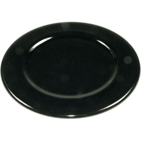 CHAPEAU DE BRULEUR RAPIDE DIFENDI POUR CUISINIERE HIGHONE - 37011319 (1/3)