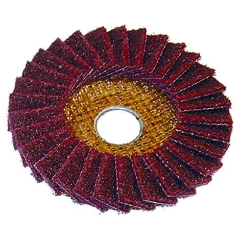 POLIRCO 125x22 S/FIB. MEDIO POLIRCO 125x22 S/FIB. MEDIUM