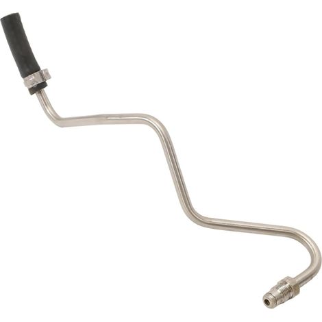 Tube De Capteur De Pression D'Échappement Pour Turbo 223216385R 223211870R