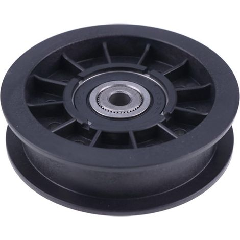 Tension rollers for lawnmowers AM134501 AM138079 AUC11239 X300 X300R X304