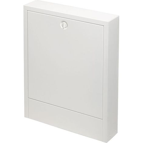 TECE 77351804 TECEfloor Komfort Verteilerschrank (1/2)
