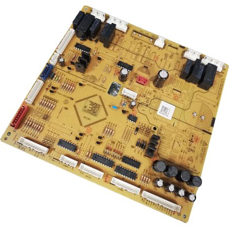 Ersatzteil - Original-Elektronikmodul - - SAMSUNG