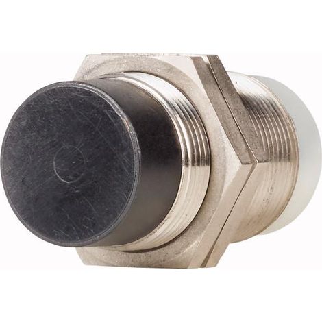 Capteurs inductifs DC cyl M30 metal M12 connect. EATON E57P-30UNN15-Q