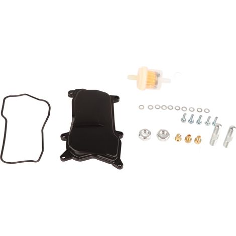Carburateur pour ATV Big Bear YFM 350 2x4 4x4 (1987-1996) - Pièce de rechange (1/5)