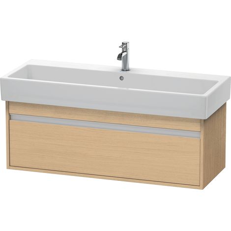 Duravit Ketho bâti-support lavabo suspendu, 1150x410x440 mm, 1