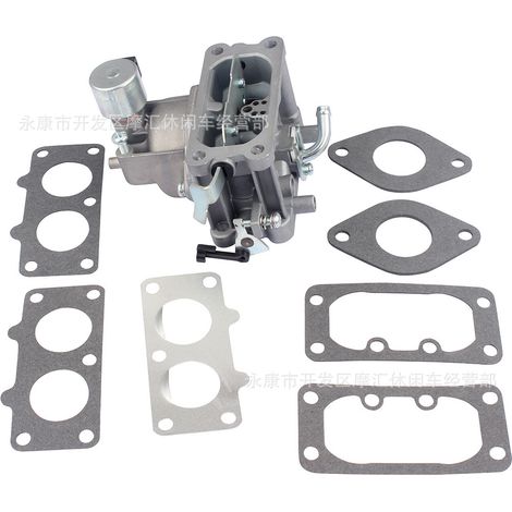 Carburetor gasket kit 15004-1010 15004-7024 for Kawasaki FH641V FH661