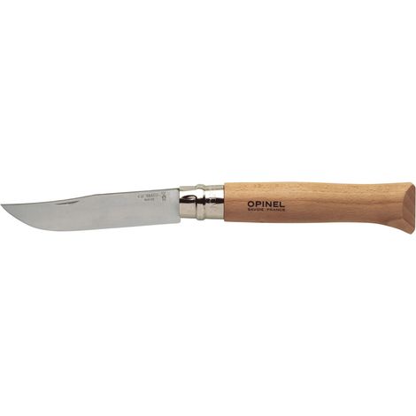 Opinel COLTELLI DA TASCA INOX lama mm. 90 (n° 9)