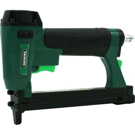 Prebena Klammergerät 1GP-TK16 06-16mm für 1F-TK16 Klammer TK Bostitch SJK  KL-43"-"EN15696 (1/2)