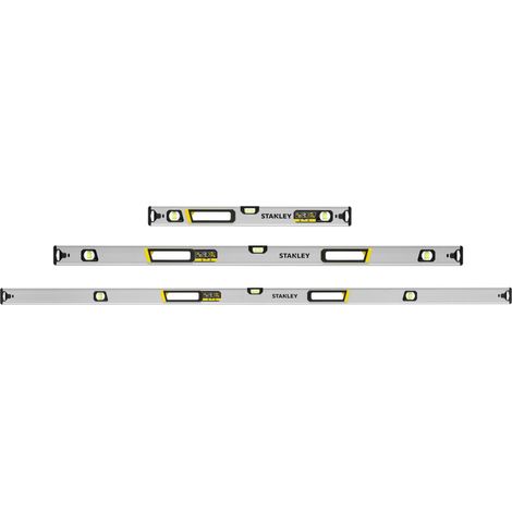 Stanley FMHT43688-1 FATMAX XTREME Box Beam Level Triple Pack STA143688