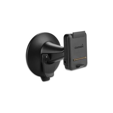 Support GPS Garmin GPS Mount plastique durable ventouse active