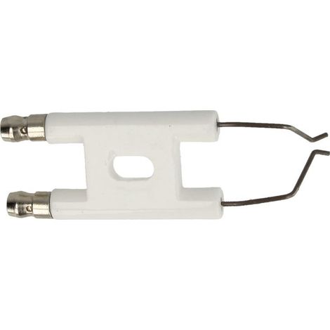 Électrode d'allumage