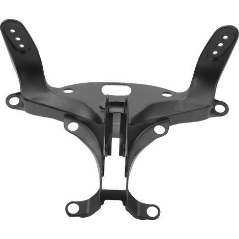 Support de fixation de carénage de phare pour moto, compatible avec Yamaha R1 YZFR1 YZF-R1 2007-2008 (référence : YS269889) (1/5)