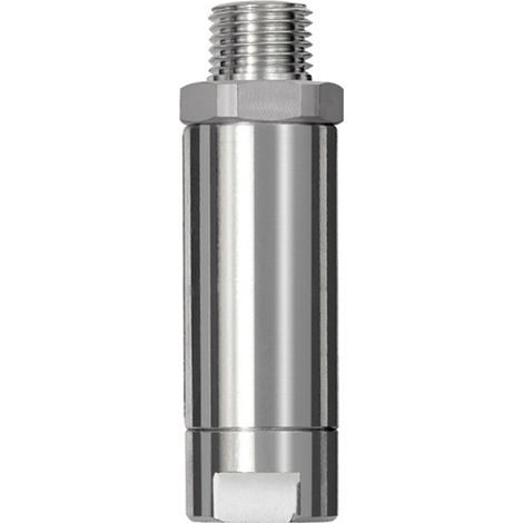 Riegler Inline-Druckregler, IG/AG, mit Sekundärentlüftung, G 1/4, 4 bar (1/3)