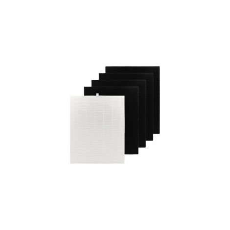 Kohle-Vorfilter für Winix Filter A 115115 Plasmawave 5300 6300