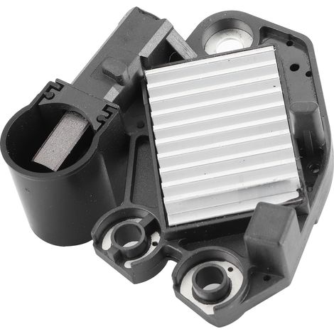 Régulateur de tension Alternateur 2543204 Remplacement Compatible X5 E53 4x4 (1/5)