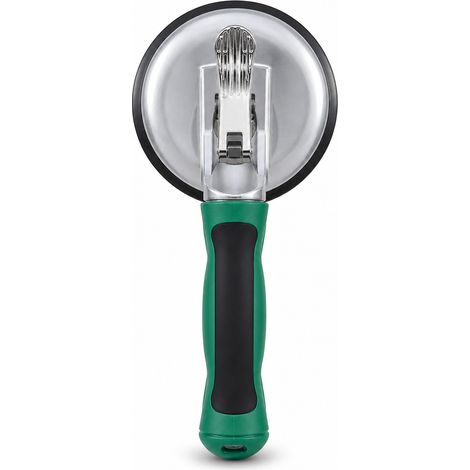 Ventouse de levage aluminium pour verre et carrelage 130 g (1/5)