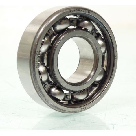 motorlager fag für roller yamaha 50 bw's neu (1/2)