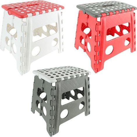 Marchepied Pliable - Cmp