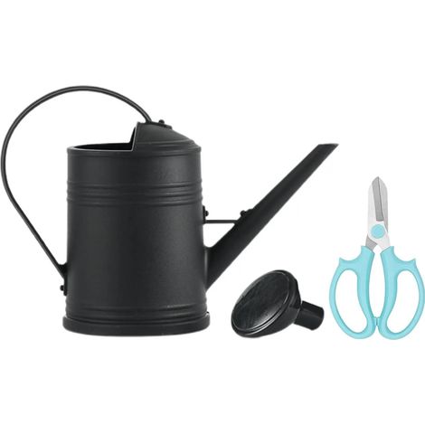Pommeau de douche amovible de 2 litres large ouverture Ne (1/5)