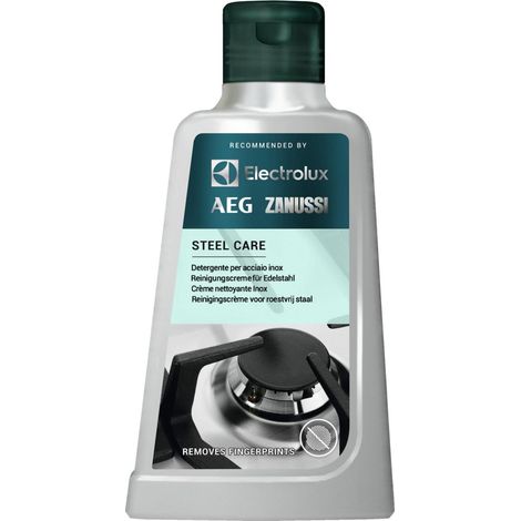 Electrolux 9029803864 kit per la pulizia Piano cottura Crema per la pulizia dell'apparecchiatura (1/2)