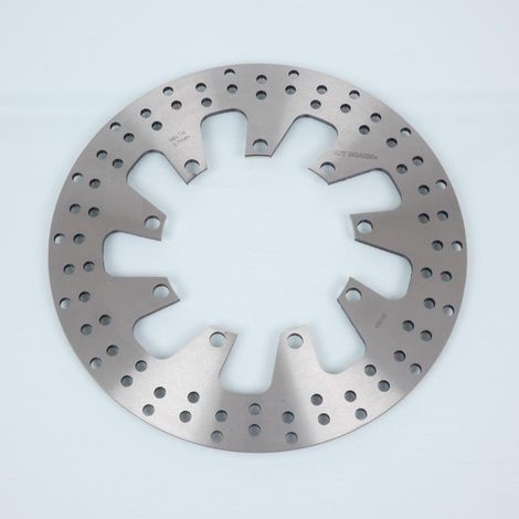 Disque de frein avant Sifam pour moto Kawasaki 650 Klr C 1995 à