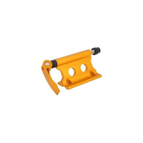 Support de Fixation de Fourche de Vélo Support de Fixation de Fourche de Roue Avant Support de Fixation de Fourche de Vélo (1/5)