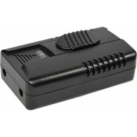 Contrôleur de variateur à pédale haute tension WK-300S. variateur de lumière monochromatique pour lampadaire 150W