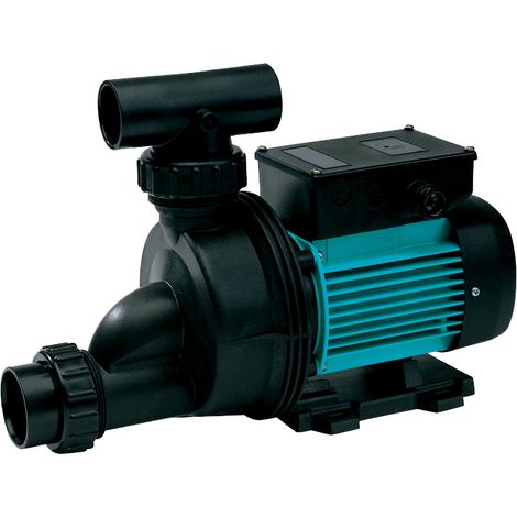 Pompe de filtration SPA/petite piscine ESPA - Modèle TIPER 2 125M